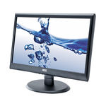 AOC e950Swn Manual