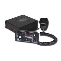 Signal Vehicle Products SS730 Installation And Operating Instructions Manual