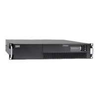 IBM UPS3000 HV Installation And Maintenance Manual