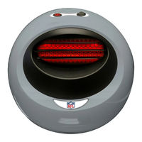NFL Helmet Owner's Manual