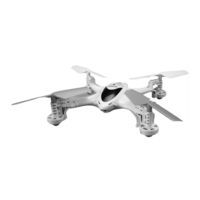 MJX R/C X300 Instruction Manual