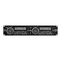 IMG STAGE LINE DMP-240 Instruction Manual