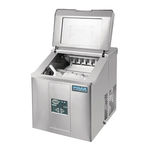 Polar Refrigeration G620 Instruction Manual