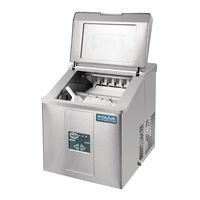 Polar Refrigeration G620 Instruction Manual