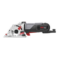 Skil 5330 Original Instructions Manual