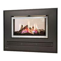 Coonara Clear View Operating Information & Installation Instructions