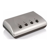 Philips SWS2325W Specifications