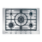 Cooktop Miele KM 2032 Operating And Installation Instructions