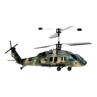 J. Perkins Twister Hawk Assembly & Flight Training Manual