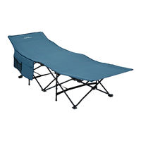ALDI Adventuridge FLX-CB-02 User Manual