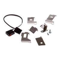 Axis Dome Intrusion Switch C Installation Manual