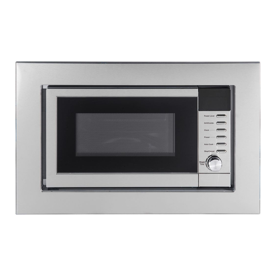 Amica EMW 13184 E Instruction Manual
