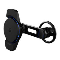 Scosche MAGICMOUNT MCQVP Manual