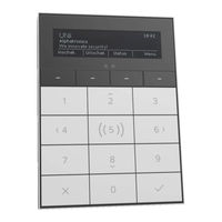 alphatronics UNii Quick Start And Installation Manual
