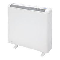 Elnur Gabarron ECO30 PLUS Installation Instructions Manual