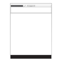 Frigidaire FDB345LF Factory Parts Catalog