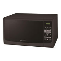Russell Hobbs RHEM29L Instructions And Warranty