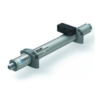 Balluff BTL6-P11 M Series Condensed Manual