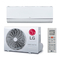 Air Conditioner LG LS180HEV2 Installation Manual