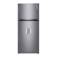 LG GT29BPP Owner's Manual