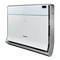 Air Cleaner Panasonic F-PXL45M Operating Instructions Manual