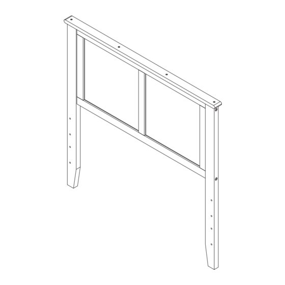 Costway HU10198 User Manual