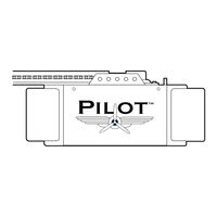 Raynor PILOT 2265RGD Owner's Manual