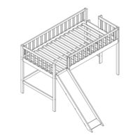 overstock WF286078 Assembly Instructions Manual
