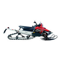 Polaris 800 Dragon RMK Owner's Manual