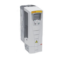 ABB BALDOR ACB530 User Manual
