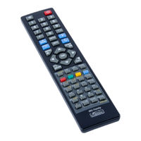 Classic IRC84206-SO Manual