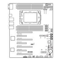 MSI MS-S2381 Manual