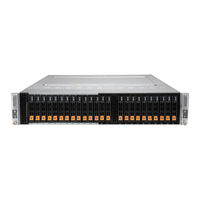 Supermicro SuperServer 220BT-DNTR User Manual