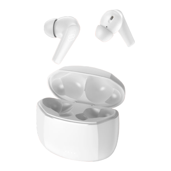 Sprout AUDIOPLUS TWS Product Manual