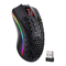 Redragon M808 Storm Pro - Lightweight RGB Wireless Gaming Mouse Manual