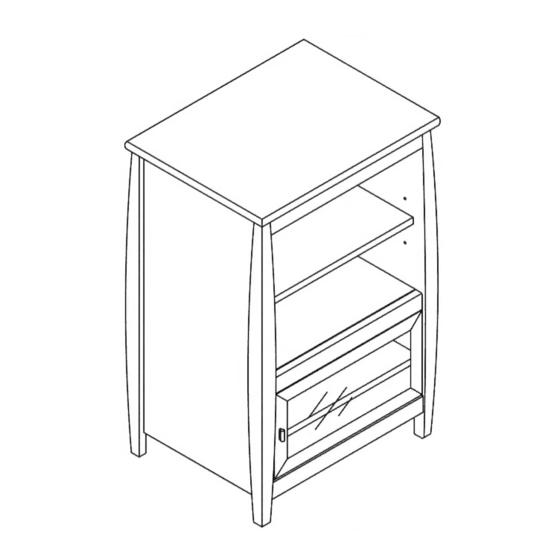 Tech Craft SWH4024B Quick Start Manual