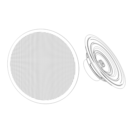 Bathology Acoustics 310 Installation And Operation Manual