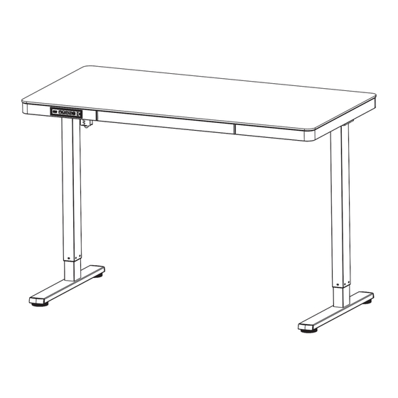 Costway CB10706GB Manual