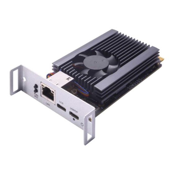 AXIOMTEK SDM310S Manuals