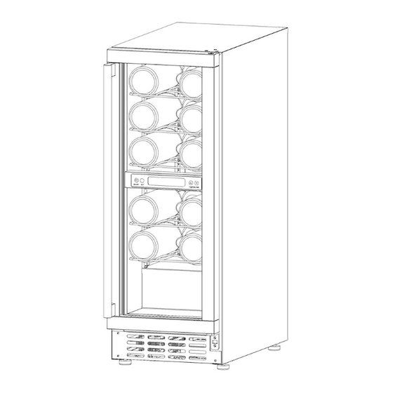 Candy CCVB 60 UK Instruction Manual