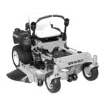 Gravely COMPACT-PRO 991072 Owner's/Operator's Manual