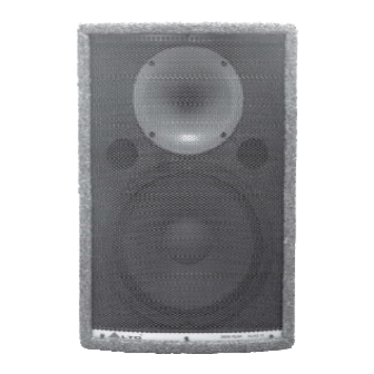 Alto ELVIS Series User Manual