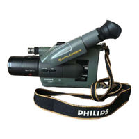 Philips Explorer VKR6847 Istruzioni Per L'uso