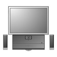 LG PL 48A82T Service Manual