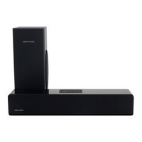 Orbitsound M10LX Handbook