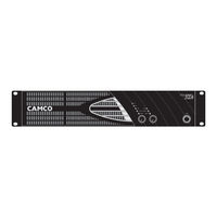 Camco TECTON 24.4 User Manual