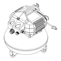 GreenWorks 41522 Owner's Manual