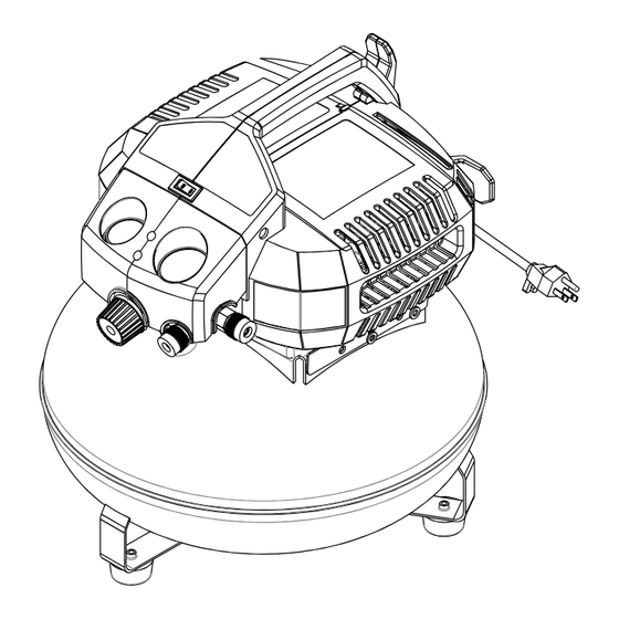 GreenWorks 41522 Owner's Manual