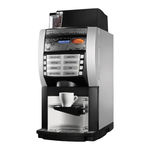 Necta Korinto Espresso Programming Manual