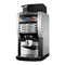 Coffee Maker Necta Korinto Espresso Programming Manual